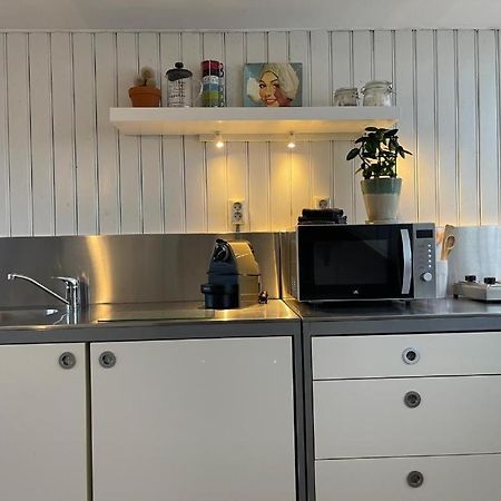 Appartement Zuid 5 Zandvoort Exteriér fotografie