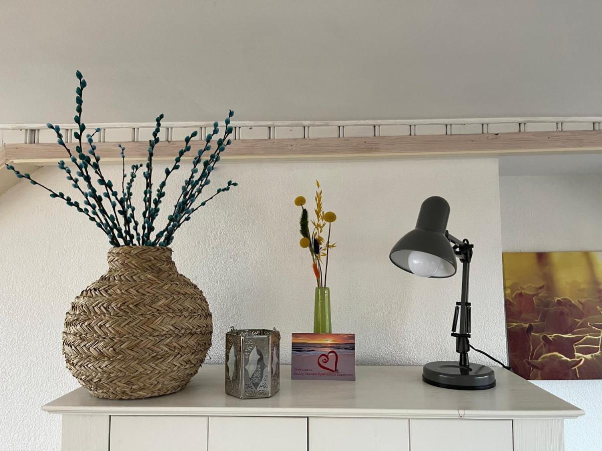 Appartement Zuid 5 Zandvoort Exteriér fotografie