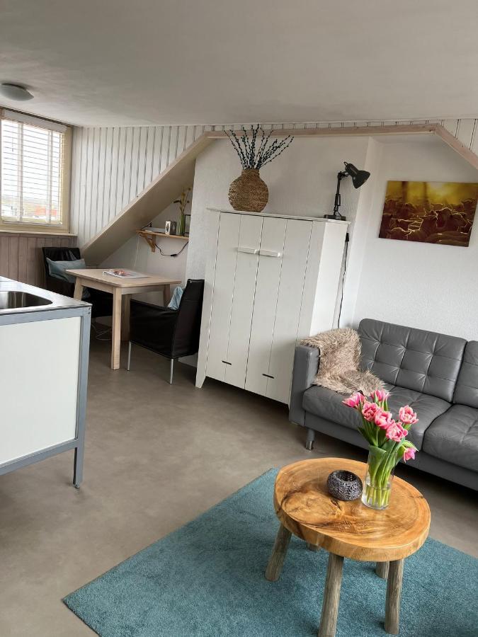 Appartement Zuid 5 Zandvoort Exteriér fotografie