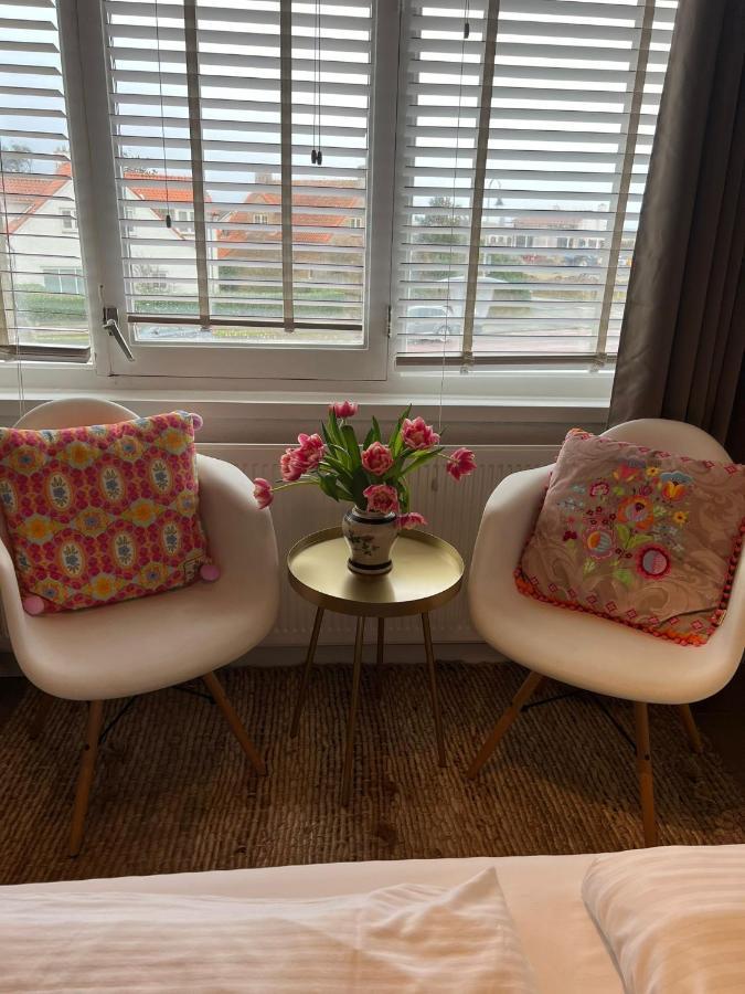 Appartement Zuid 5 Zandvoort Exteriér fotografie