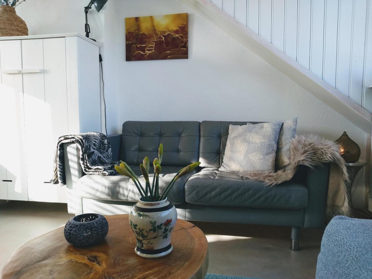 Appartement Zuid 5 Zandvoort Exteriér fotografie