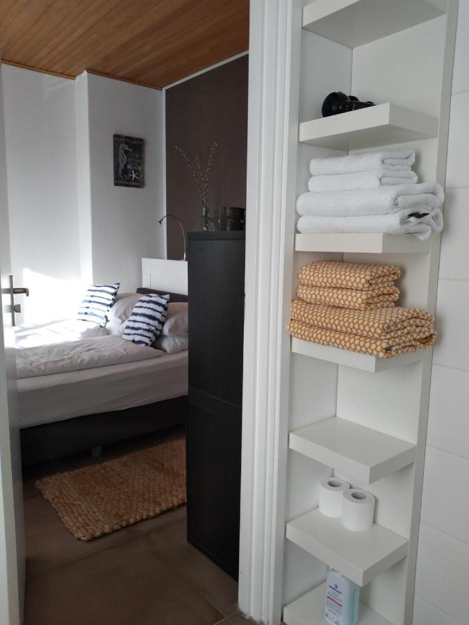 Appartement Zuid 5 Zandvoort Exteriér fotografie