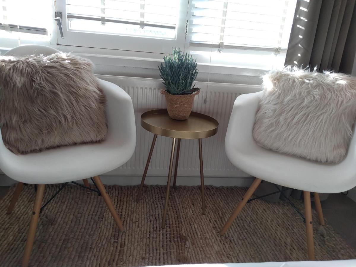 Appartement Zuid 5 Zandvoort Exteriér fotografie