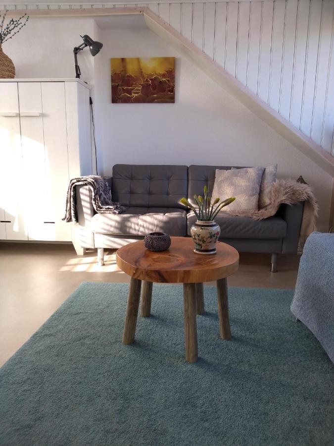 Appartement Zuid 5 Zandvoort Exteriér fotografie