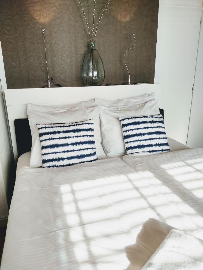 Appartement Zuid 5 Zandvoort Exteriér fotografie