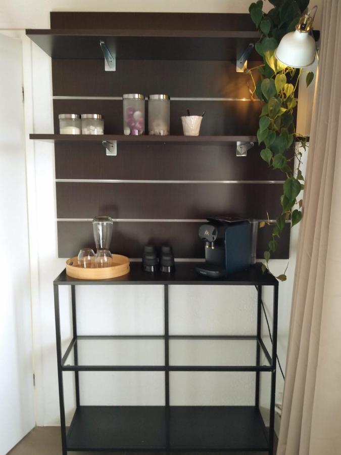 Appartement Zuid 5 Zandvoort Exteriér fotografie