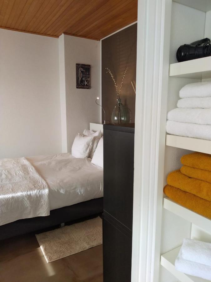 Appartement Zuid 5 Zandvoort Exteriér fotografie