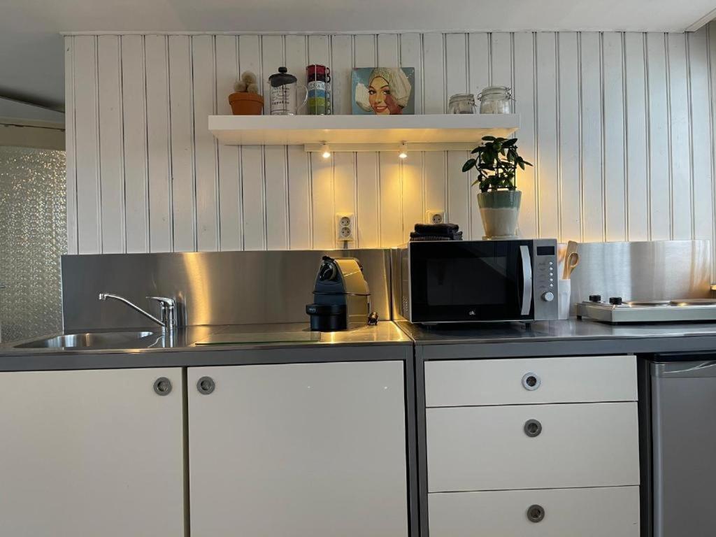 Appartement Zuid 5 Zandvoort Exteriér fotografie
