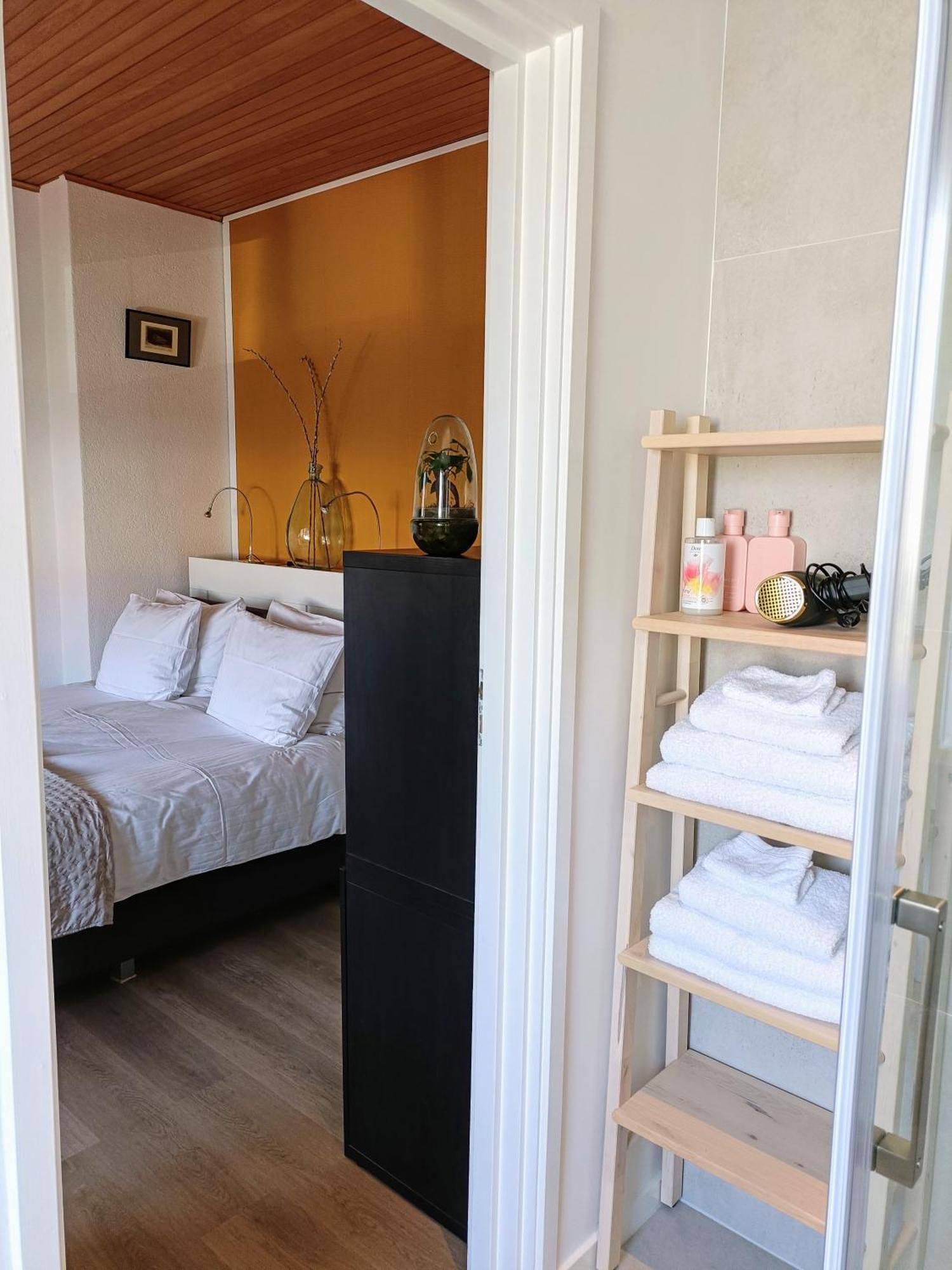 Appartement Zuid 5 Zandvoort Exteriér fotografie