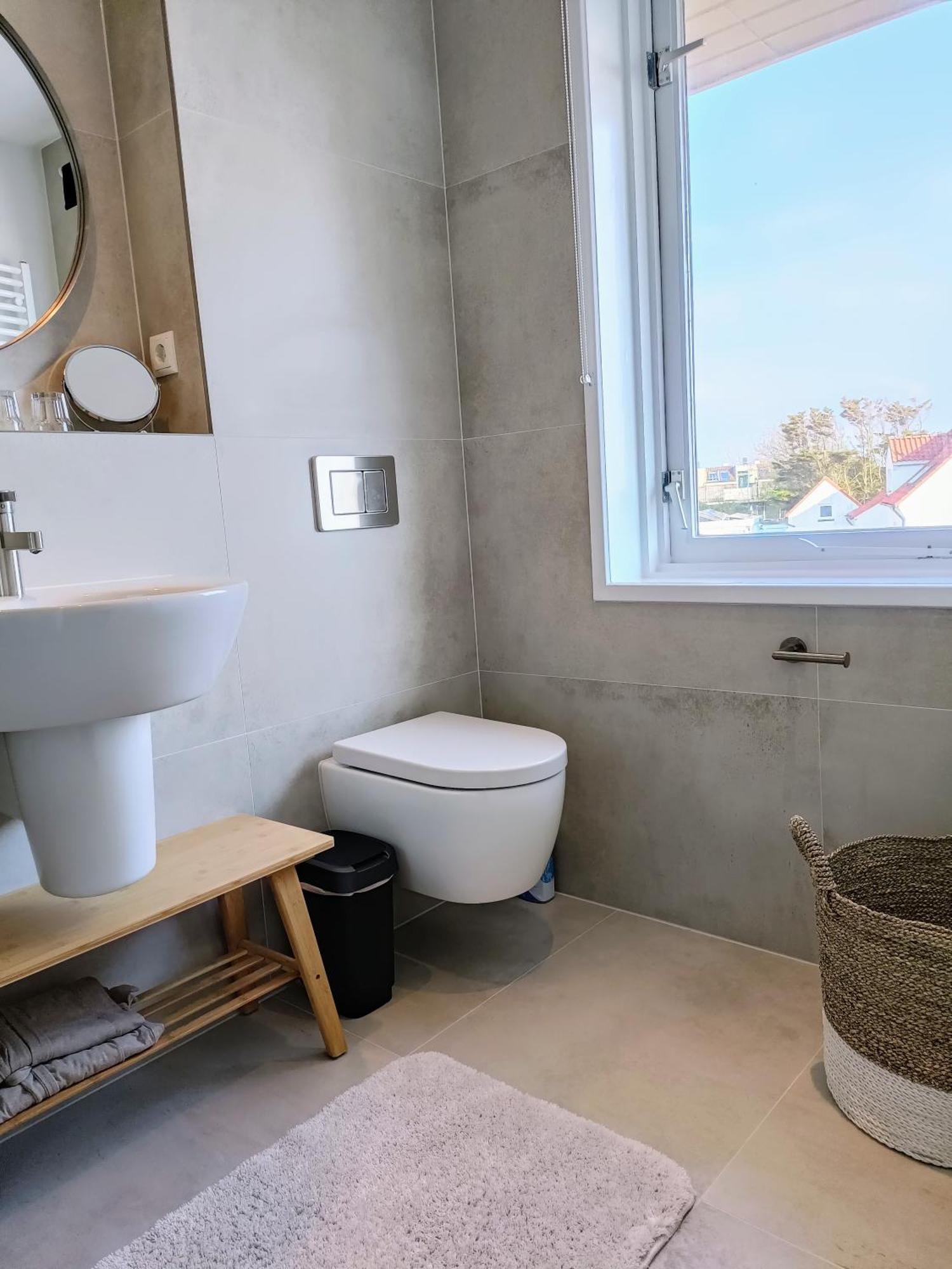 Appartement Zuid 5 Zandvoort Exteriér fotografie