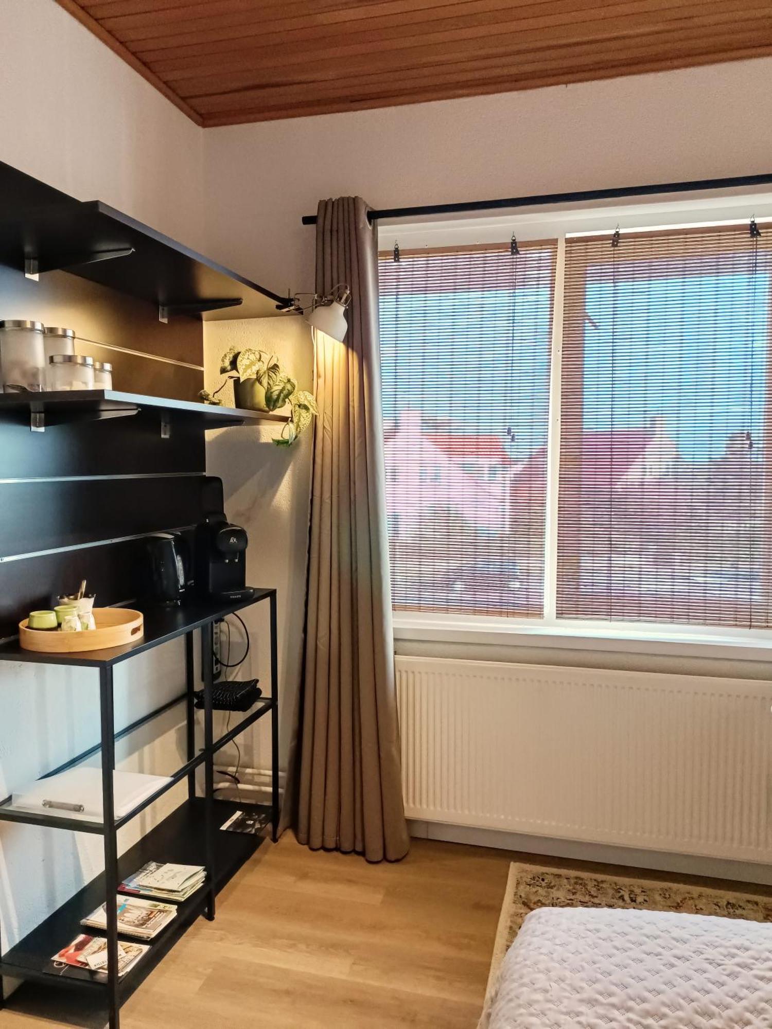 Appartement Zuid 5 Zandvoort Exteriér fotografie